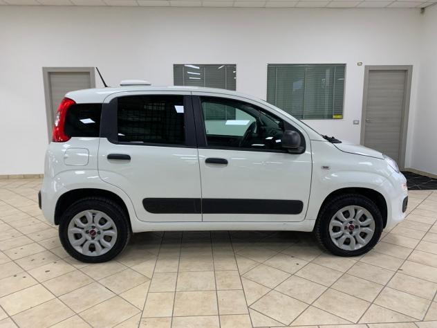 Fiat Panda Van 0.9 TwinAir Turbo S&S 4x4 - Foto 4