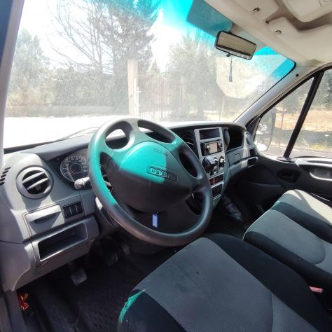 🚚 IVECO DAILY 35C15 GEMELLATO - Foto 5