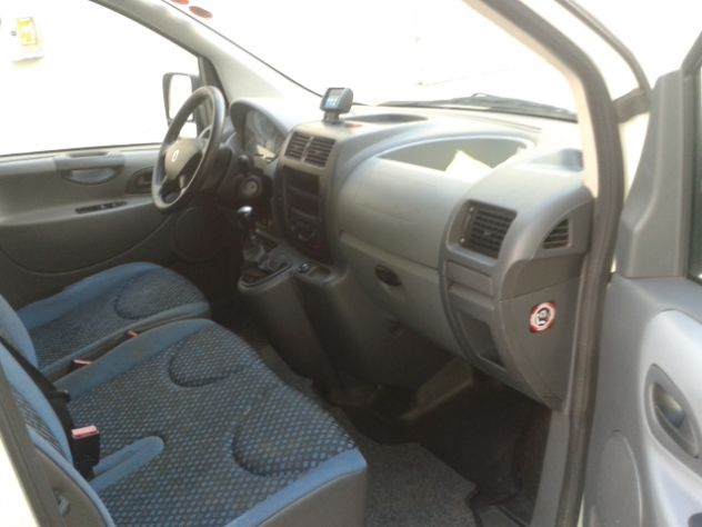 Fiat Scudo 12 Q.li 1.6 MJT PL-TN Frigo -20°C - Foto 9