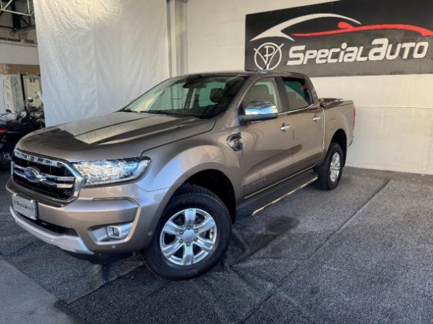 FORD Ranger 2.0 TDCi Double Cabin rif. 23640974 - Foto 10