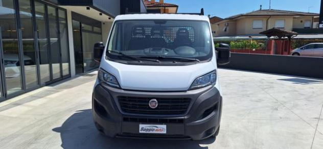 FIAT Ducato 33 2.3 MJT 140CV PL Cabinato N°GC115 rif. 23469711 - Foto 2