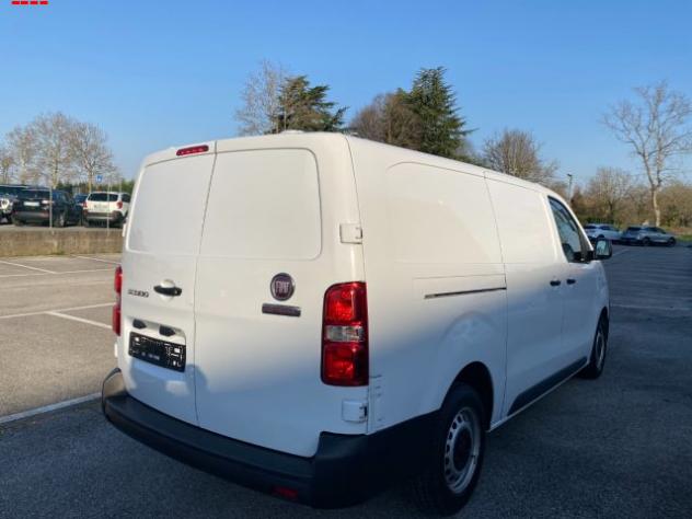 FIAT Scudo 1.5 BlueHDi 100 CV PL-TN Furgone luxury paket rif. 24077718 - Foto 2