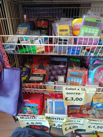 Cartoleria Varia – 25201 - Foto 3