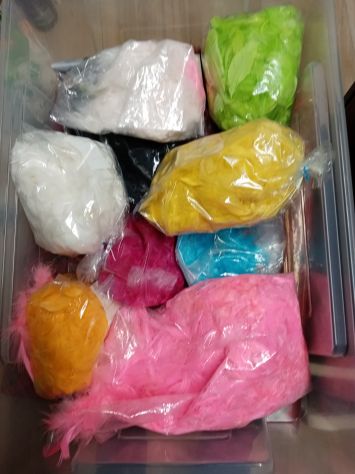 Kit completo per addobbi Pasquali - Foto 2