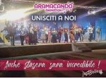 SELEZIONA ANIMATORI TURISTICI CON PARTENZA FINE GIUGNO
