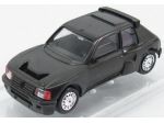PEUGEOT 205 TURBO 16 (1984)