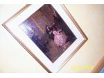 Quadro di V.  Zolla
