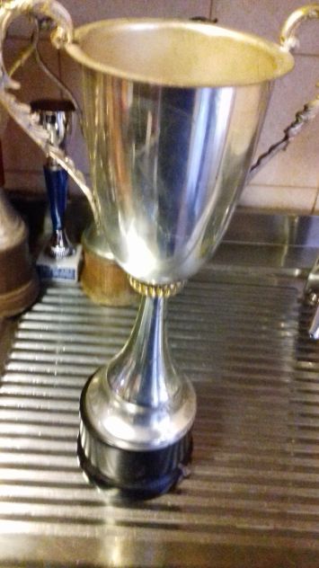 trofeo coppa auto gimkana schio 1970 - Foto 3
