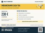 Imbianchino Milano e provincia – Preventivo gratuito