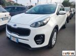 KIA - Sportage  1.7 crdi Cool s&s 2wd 141cv dct