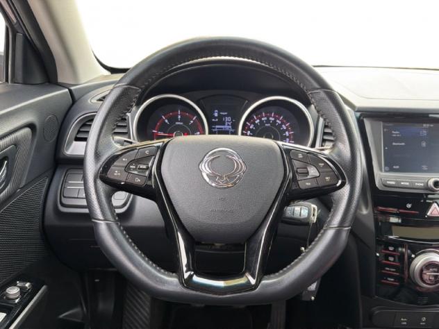 SsangYong XLV XLV 1.6d Dream 2wd - Foto 8