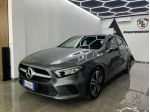 Mercedes-Benz A 180 180 d Business auto