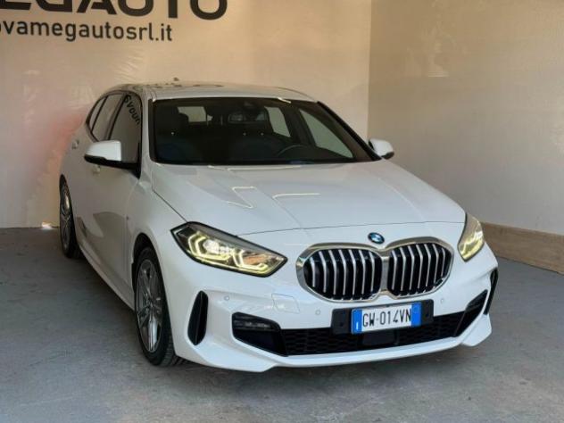 BMW 118 d 5p. Msport rif. 23779851 - Foto 2