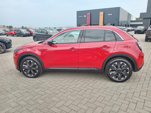 FIAT 600 1.2 Hybrid 110cv La Prima - Foto 9