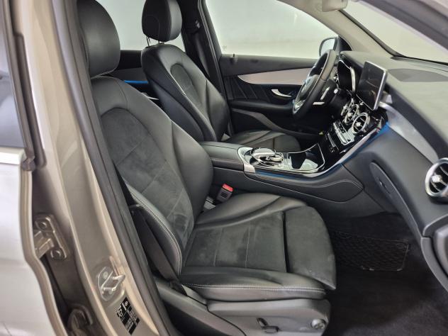 Mercedes-Benz GLC - X253 Benzina 250 Premium 4matic auto - Foto 10