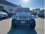 JEEP Wrangler 2.8 CRD DPF Sahara rif. 24148977