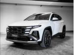 Hyundai Tucson HEV-PHEV MY27 1.6HEV AT 2WD EXELLENCE