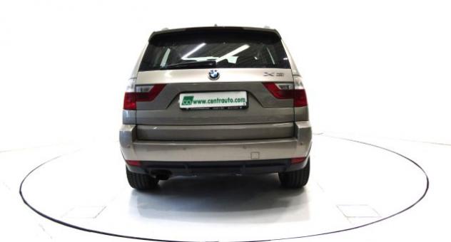 BMW X3 2.0i Eletta 5P Manuale 4x4 rif. 24167351 - Foto 4