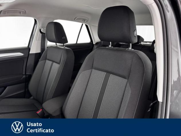 VOLKSWAGEN T-Roc 2.0 tdi life 150cv dsg rif. 23425129 - Foto 8