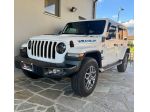 Jeep Wrangler Unlimited 2.0 atx phev Rubicon 4xe auto