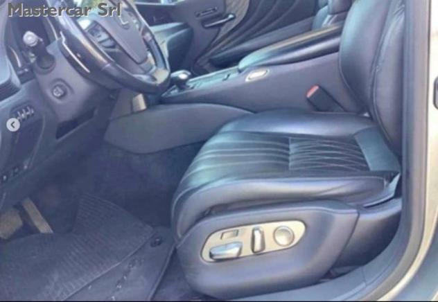 LEXUS LS 500 LS V 500h 3.5 Luxury auto AWD - GJ333VP rif. 24189151 - Foto 5