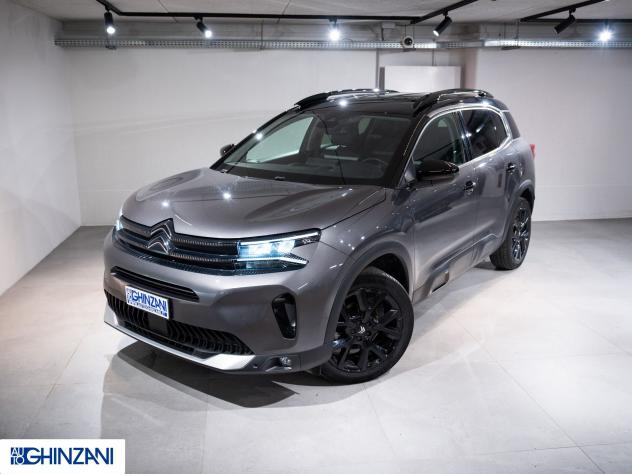 Citroën C5 Aircross C5 Aircross BlueHDi 130 S&S EAT8 Max - "PREZZO VERO" - Foto 3