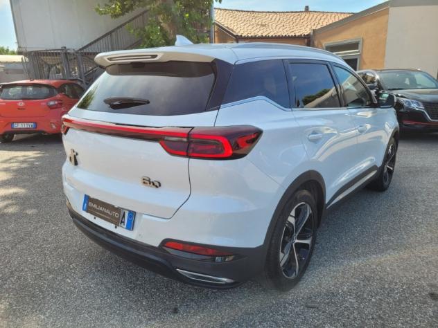 DR AUTOMOBILES dr 6.0 DR 6.0 CVT GPL - Foto 5