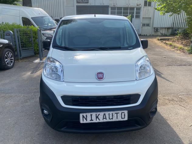 Fiat Fiorino QUBO 1.3 MJT 80CV (N1) - Foto 2