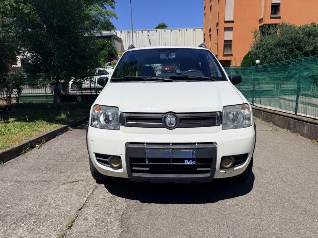 Fiat Panda 1.2 Climbing Natural Power motore nuovo - Foto 2