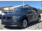 Volkswagen Tiguan Life 2.0 TDI 122CV