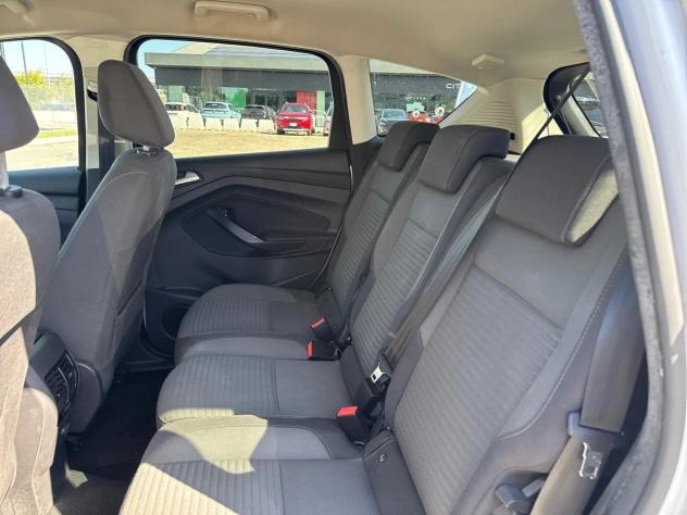 Ford C-Max C-Max 1.0 ecoboost Titanium s&s 125cv - Foto 9