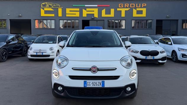 FIAT 500X 1.6 MULTIJET CONNECT 130 CV - LANE ASSIST, CRUISE CONTROL, NEOPATENTATI - Foto 2