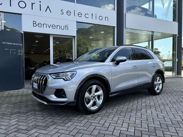 Audi Q3 35 TFSI 150 CV C.AUTOMATICO BUSINESS ADVANCED RETROCAMERA CARPLAY - Foto 2