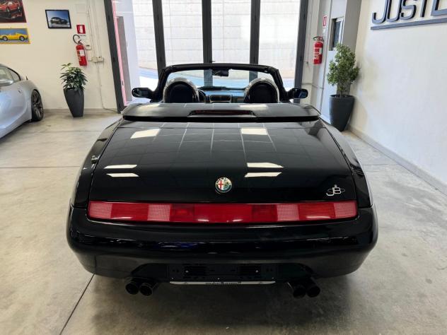 Alfa Romeo GTV Spider 2.0i 16V Twin Spark cat L - Foto 5
