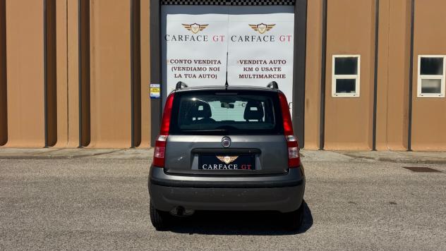 FIAT PANDA 1.2 B 60CV - 2009 - Foto 5