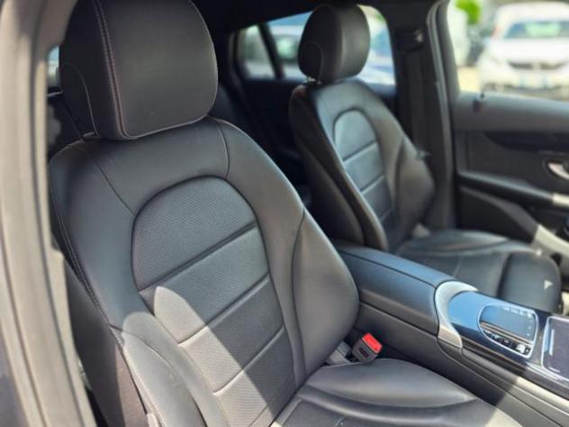 MERCEDES-BENZ GLC 300 306Cv-Coupé de phev eq power 4 Matic rif. 24075398 - Foto 9
