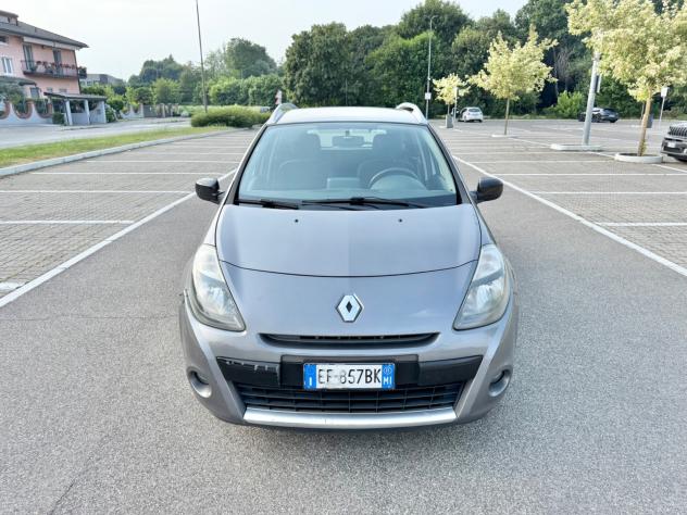 Renault Clio 1.5 dCi 75CV SporTour Navi*Clima*Neopatentati - Foto 2