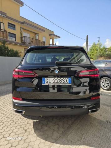 BMW X5 Xdrive25d xLine auto - Foto 3