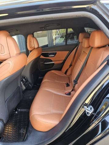 Mercedes Classe C Station Wagon All-Terrain 220 d mhev Premium 4matic auto - Foto 8