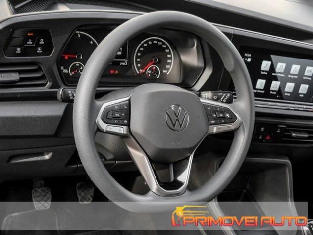 VOLKSWAGEN Caddy 2.0 TDI 122 CV Life rif. 19918816