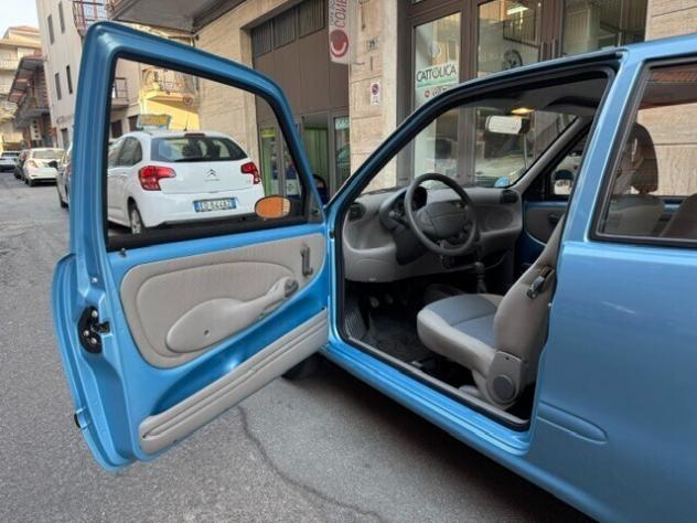 Fiat Seicento 1.1i cat Actual - 25.000 km - Foto 9