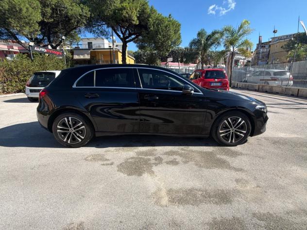 Mercedes-Benz Classe A A 180 d Advanced auto - Foto 7