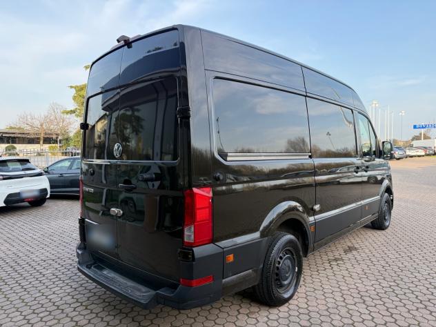 Volkswagen Crafter 30 2.0 TDI L2 H2 - Foto 8