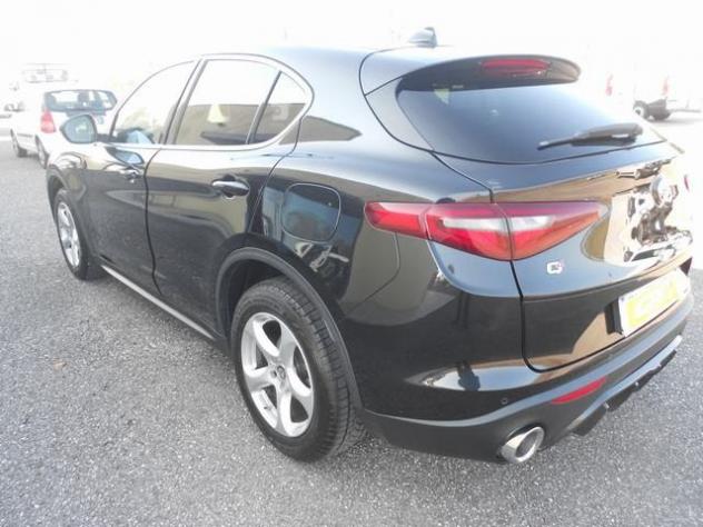 ALFA ROMEO Stelvio SUPER Q4 rif. 21912689 - Foto 6