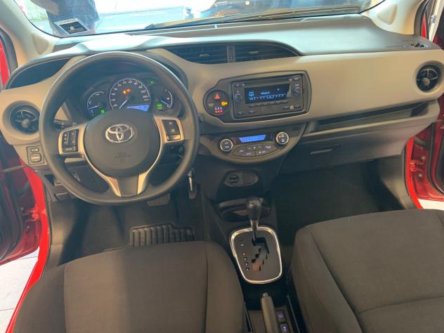 Toyota Yaris 1.5 Hybrid 5 porte Cool - Foto 3