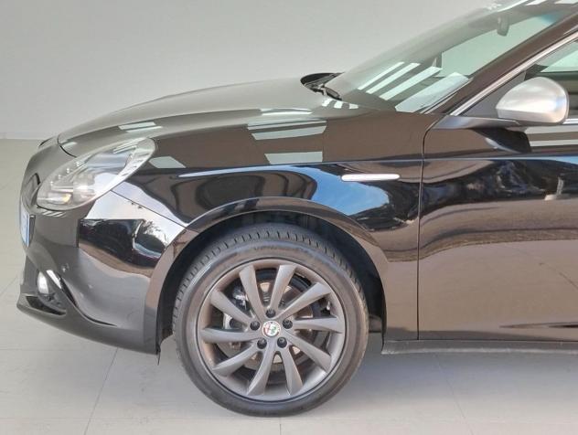 Alfa Romeo Giulietta 1.4 Turbo 120 CV Sport - Foto 9