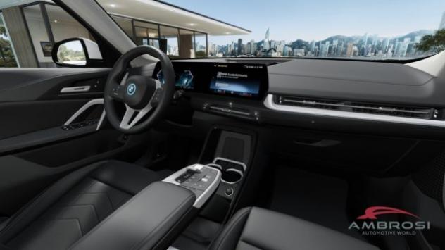 BMW X1 xDrive25e Xline Premium Package rif. 24100889 - Foto 10
