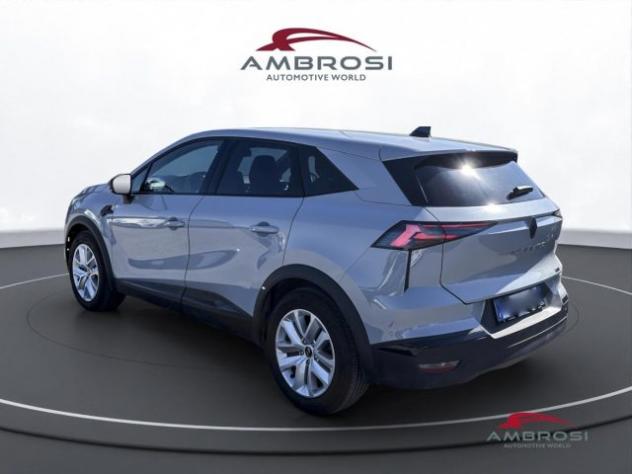 RENAULT Symbioz 1.6 full hybrid Evolution 145cv auto rif. 23925577 - Foto 5