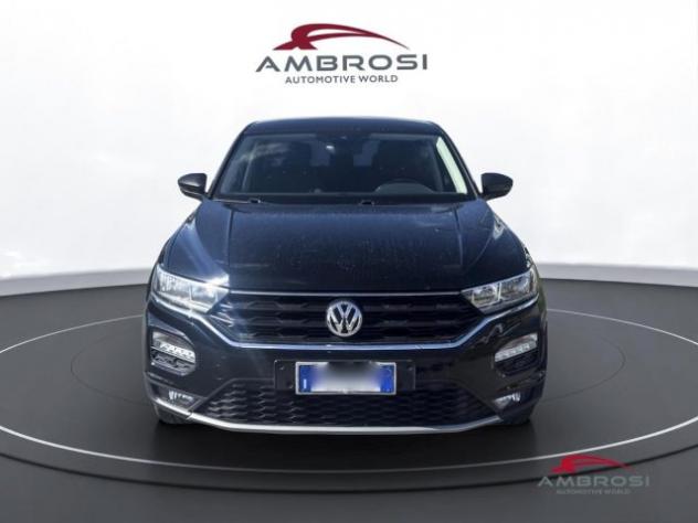 VOLKSWAGEN T Roc 1.0 TSI Style rif. 24189524 - Foto 7