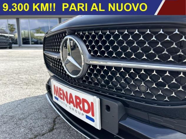 Mercedes-Benz Classe A A 180 d Automatic AMG Line Advanced Plus PARI AL NUOVO - Foto 5